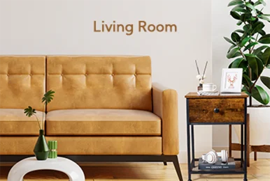 Living Room Furniture