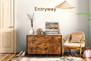 Entryway Furniture