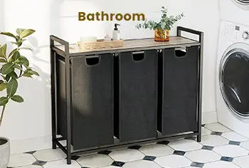 Bathroom Furniture